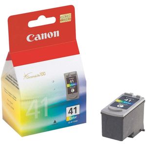 Canon CL-41 - Inktcartridge / Kleur