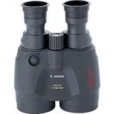 Krachtige Canon 18x50 IS-verrekijker Voor Alle Weersomstandigheden met Ultrasterke Vergroting en Zoom