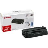 Canon 708H toner zwart hoge capaciteit (origineel)