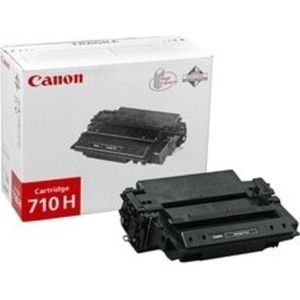 Canon 710H tonercartridge 1 stuk(s) Origineel Zwart