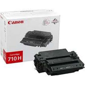Canon 710H toner zwart hoge capaciteit (origineel)