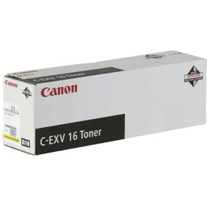 Canon C-EXV 16 toner cartridge geel (origineel)