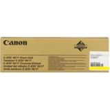 Canon C-EXV 16/17 Y drum geel (origineel)