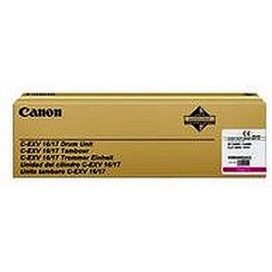 Canon - C-EXV 16/17 - Drum - Magenta - Origineel