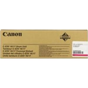 Canon C-EXV 16/17 C drum cyaan (origineel)