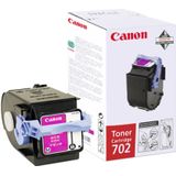 Canon 702 M toner magenta (origineel)