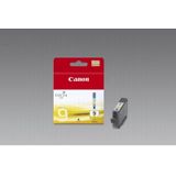 Canon PGI 9 Y originele inktcartridge foto Amarillo voor Pixma printer iX7000 PRO9500 PRO9500MarkII