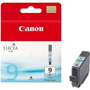 Canon Original PGI-9PC Druckerpatrone - fotocyan 1.150 Seiten