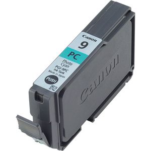 Canon - PGI-9 PC Photo - Inktcartridge - Cyaan