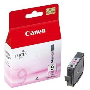 Tintenpatrone Canon PGI9PM Foto magenta