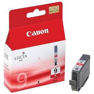 Canon 1040B001 inktcartridge 1 stuk(s) Origineel Rood