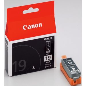 Canon PFI-301Y inktcartridge 1 stuk(s) Origineel Geel