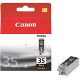 Canon PGI-35 - Inktcartridge / Zwart