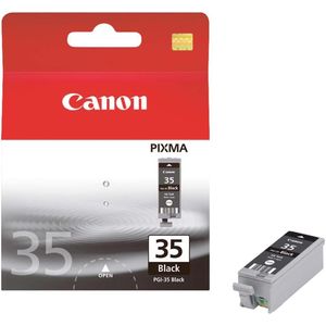 Canon 1509B001 inktcartridge 1 stuk(s) Origineel Zwart