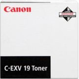 Canon - C-Exv19 - Toner - C