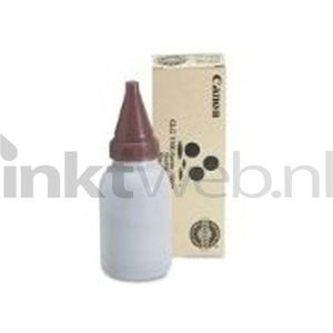 Canon CLC1100 Starter Black tonercartridge Origineel Zwart