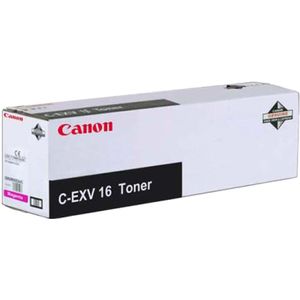 Canon C-EXV 16 M toner magenta (origineel)