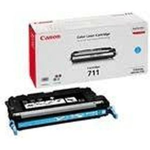Canon 1659B002 tonercartridge 1 stuk(s) Origineel Cyaan