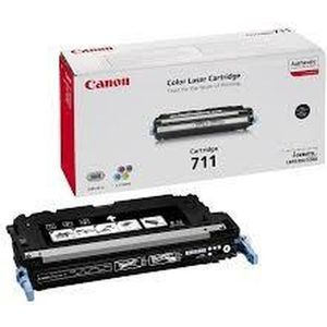 Canon 1660B002 tonercartridge 1 stuk(s) Origineel Zwart
