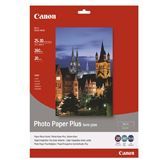 Canon SG-201 photo paper plus semi-gloss 260 g/m² 10 x 15 cm (50 vellen)