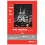 Canon 10 x 15 (SG-201) - Fotopapier