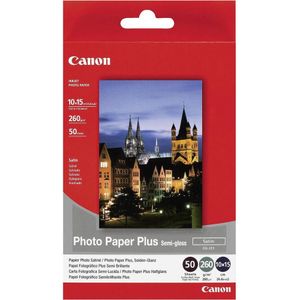 Canon 10 x 15 (SG-201) - Fotopapier
