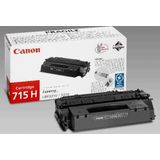 Canon Toner Canon 715H schwarz