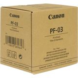 Canon - Inkt - Pf-03 - BK, C, Y