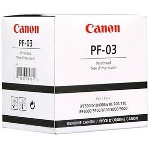 Canon PF-03 printkop (origineel)