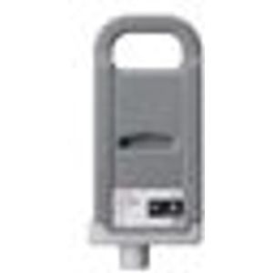 Canon - Pfi-702bk - Inkt - Zwart - 700 ml