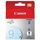 Canon PGI-9GY Clear Cartridge