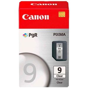 Canon PGI-9GY Clear Cartridge