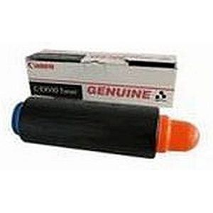 Canon 2447B002 tonercartridge 1 stuk(s) Origineel Zwart