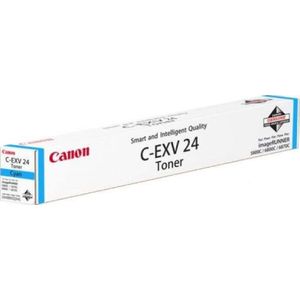 Canon 2448B002 tonercartridge 1 stuk(s) Origineel Cyaan