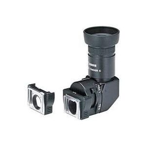 Canon camera ANGLE FINDER C W/ ADAPT EC-CRE