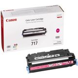 Canon Toner 717 M Magenta