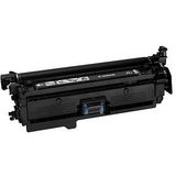 Original Canon 2643B002 / 723C Toner cyan