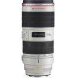Canon - EF 70-200mm F/2.8 L IS II USM - Camera Lens