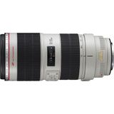 Canon - EF 70-200mm F/2.8 L IS II USM - Camera Lens