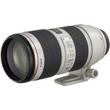 Canon - EF 70-200mm F/2.8 L IS II USM - Camera Lens