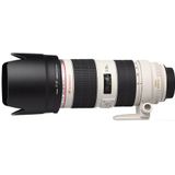 Canon - EF 70-200mm F/2.8 L IS II USM - Camera Lens