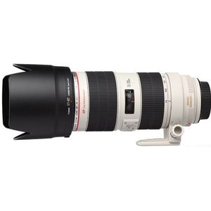 Canon - EF 70-200mm F/2.8 L IS II USM - Camera Lens