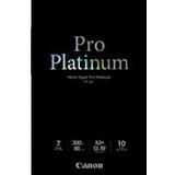 Canon PT-101  Pro Platinum fotopapier - A3 / 10 vellen