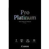 Canon PT-101 Professioneel A3+ Fotopapier Platinum  (2768B018) - A3 Papier - Origineel