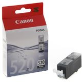 Canon PGI-520PGBK inktcartridge zwart (origineel)