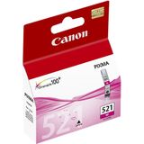 Canon CLI-521 - Inktcartridge / Magenta