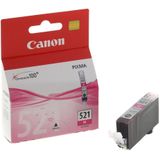 Canon CLI-521 - Inktcartridge / Magenta