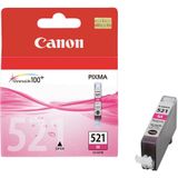 Canon CLI-521 - Inktcartridge / Magenta