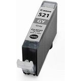 Canon CLI-521G - Grau - Druckerpatrone