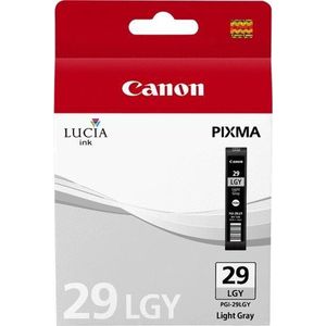 Canon PFI-303Y inktcartridge Origineel Geel